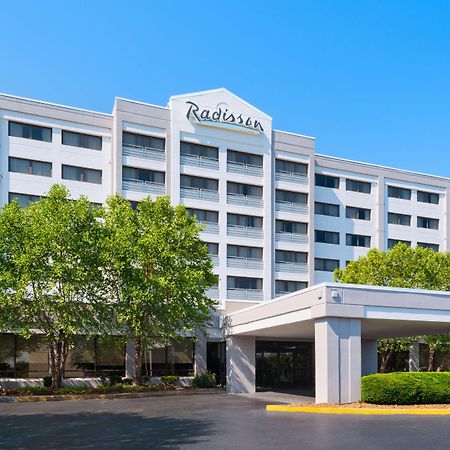 Radisson Hotel Nashville Airport Екстериор снимка