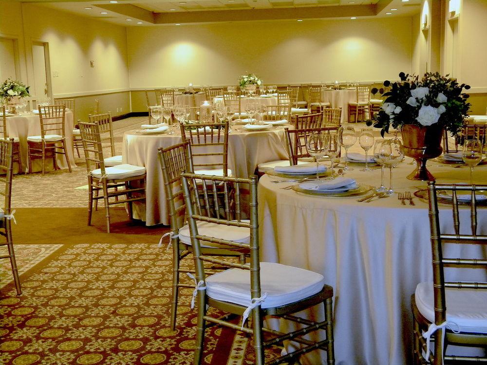 Radisson Hotel Nashville Airport Екстериор снимка