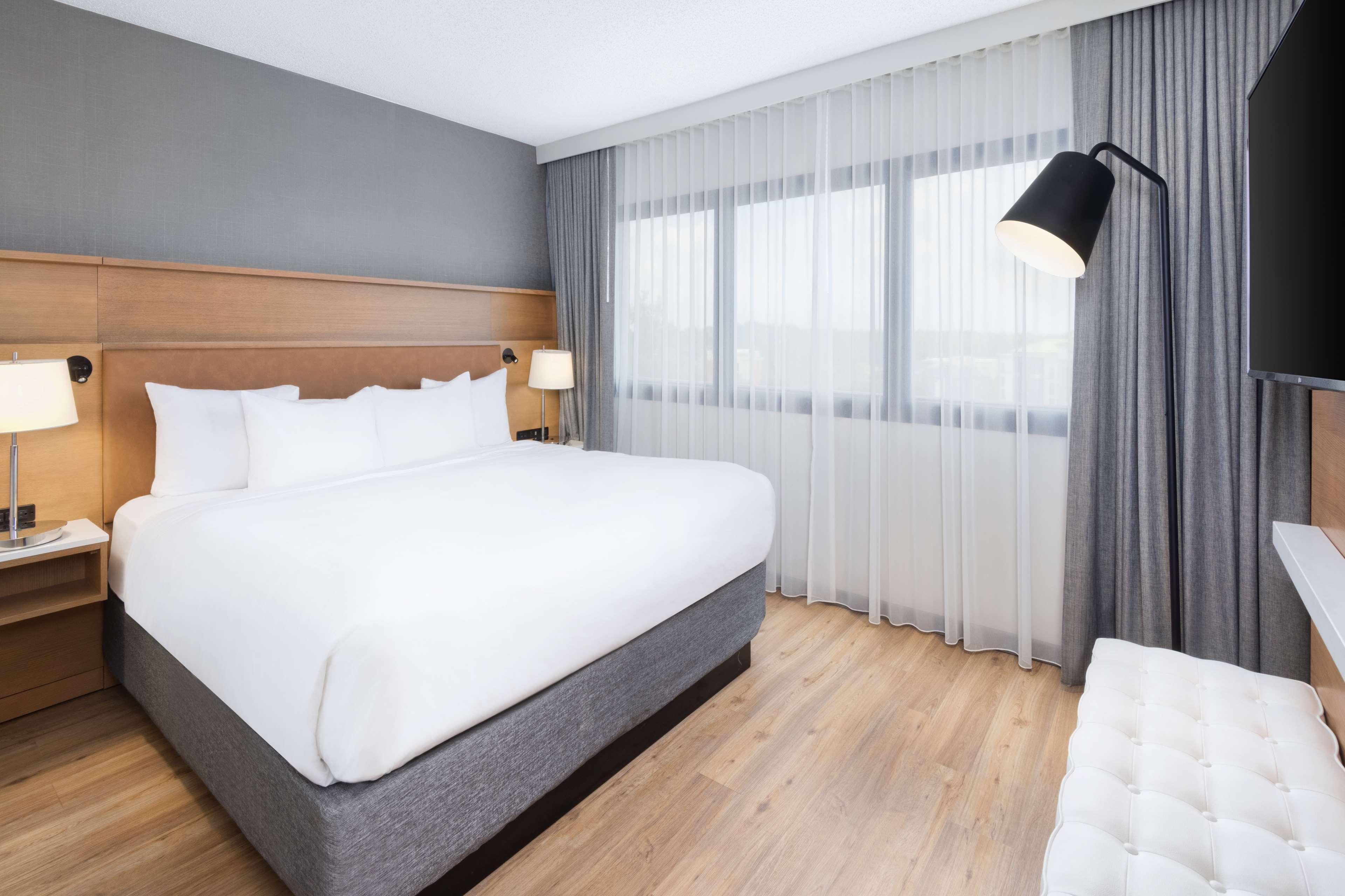 Radisson Hotel Nashville Airport Екстериор снимка