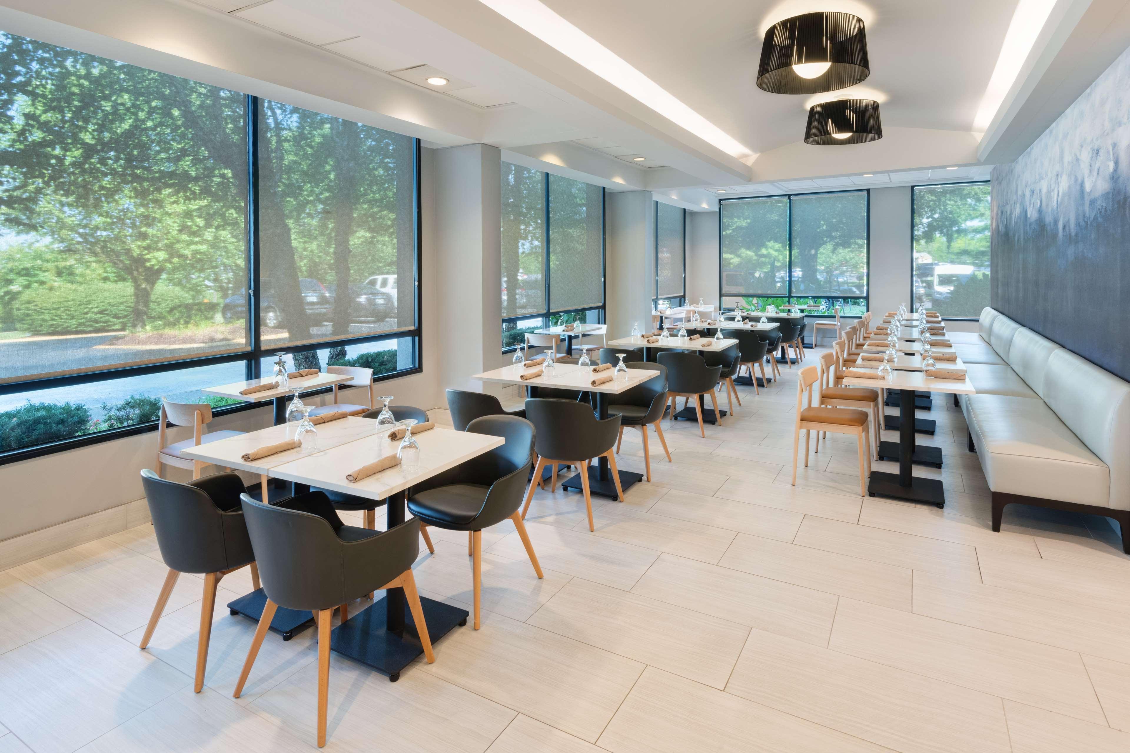 Radisson Hotel Nashville Airport Екстериор снимка