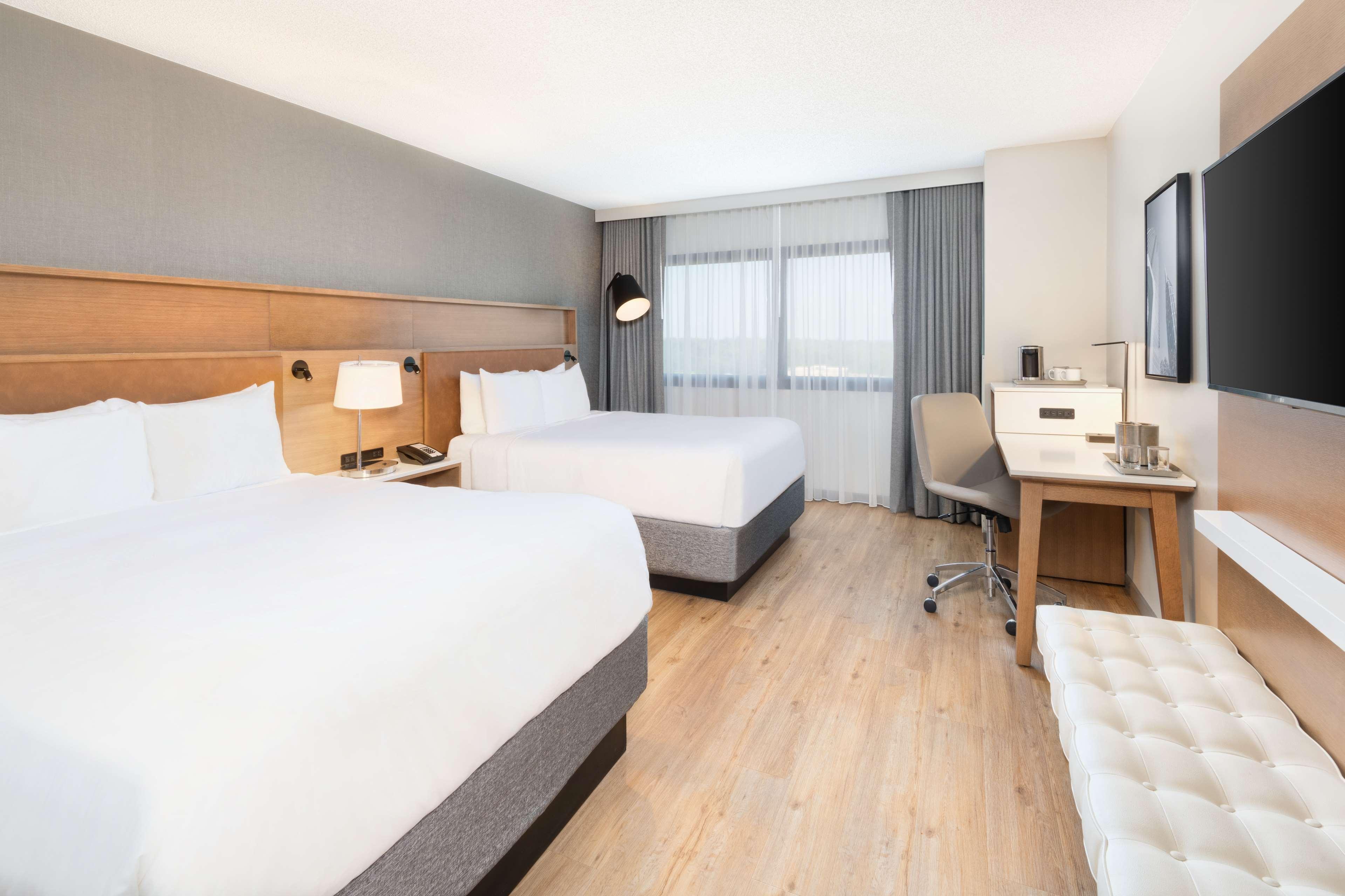 Radisson Hotel Nashville Airport Екстериор снимка