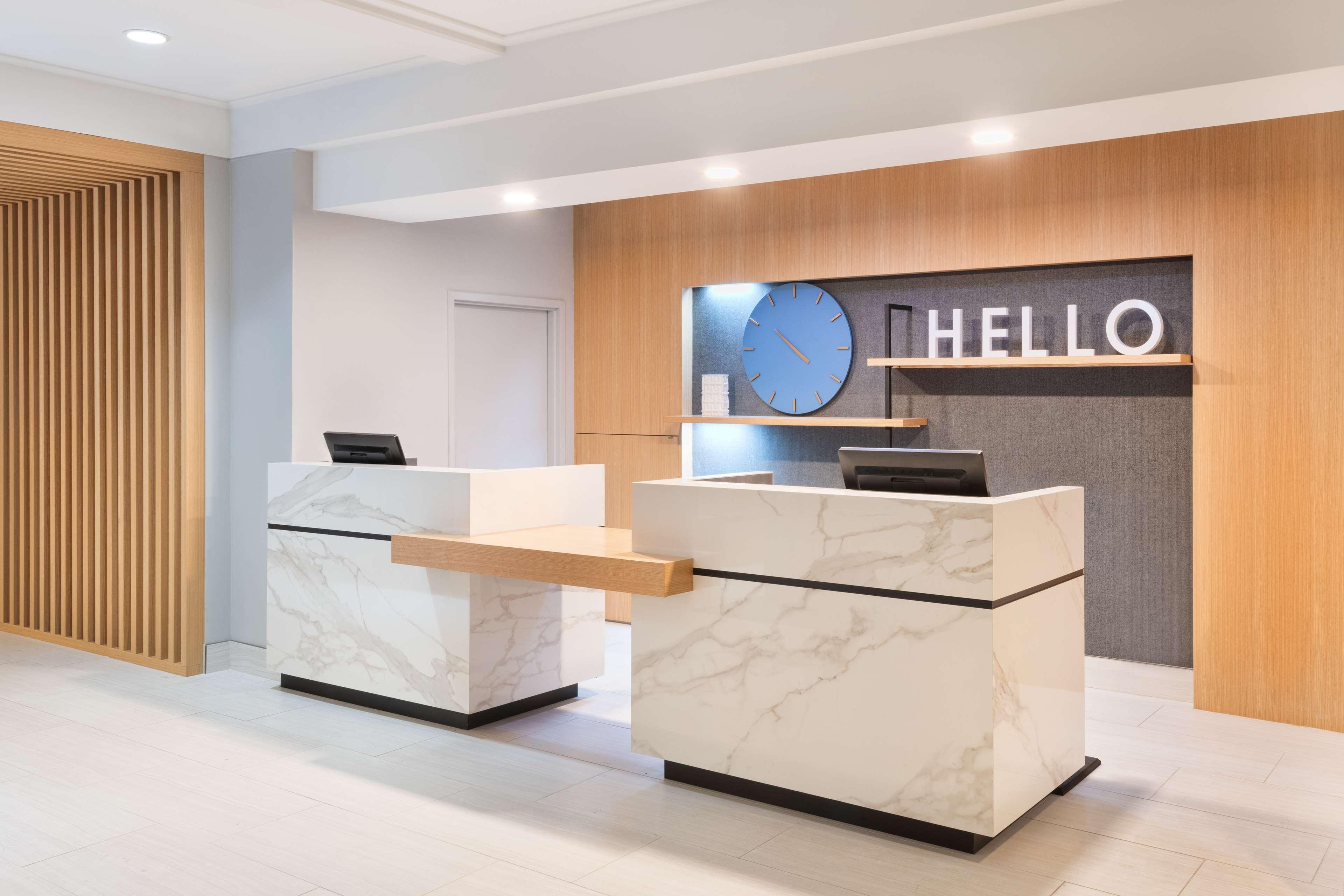 Radisson Hotel Nashville Airport Екстериор снимка