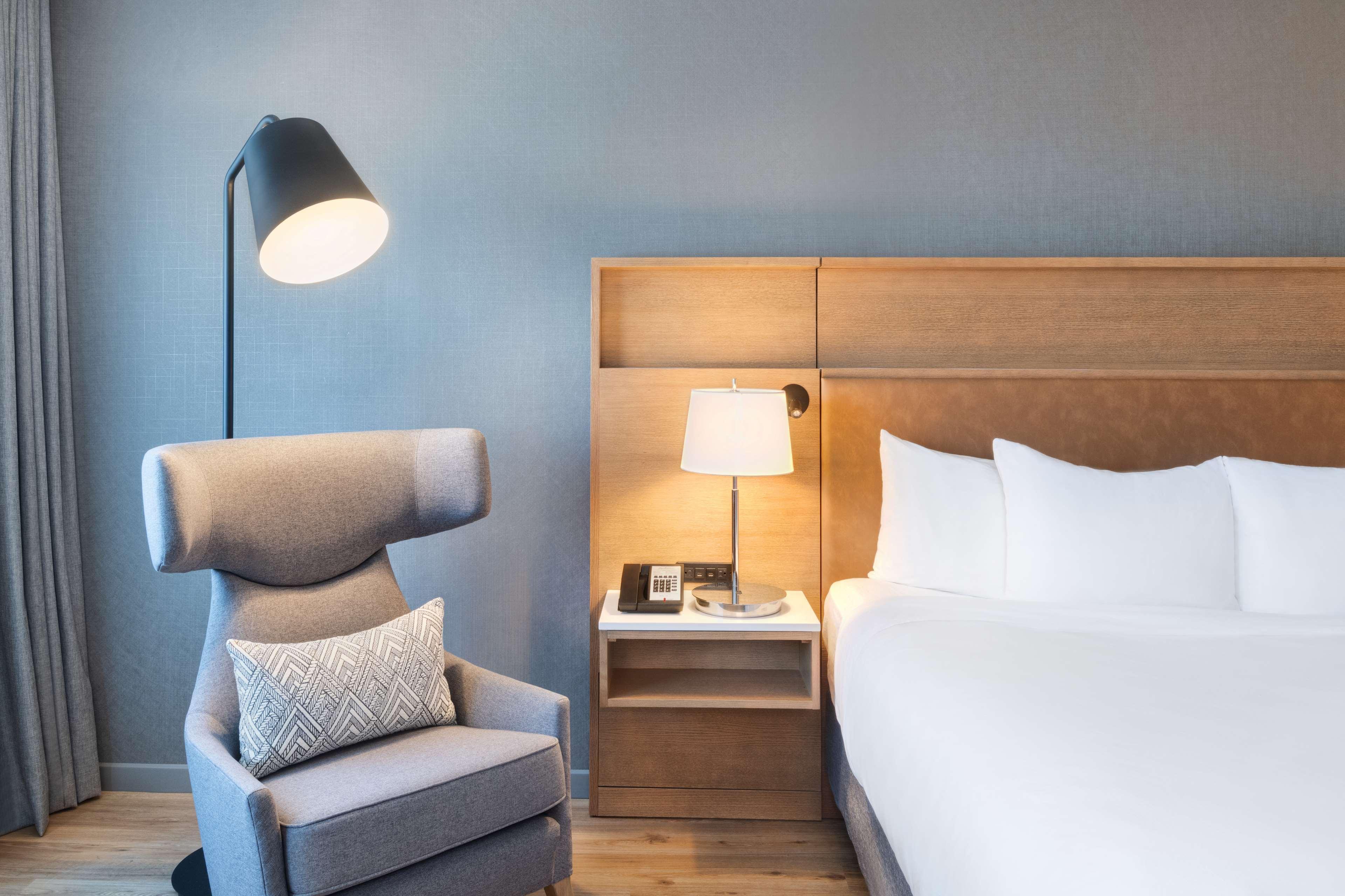 Radisson Hotel Nashville Airport Екстериор снимка