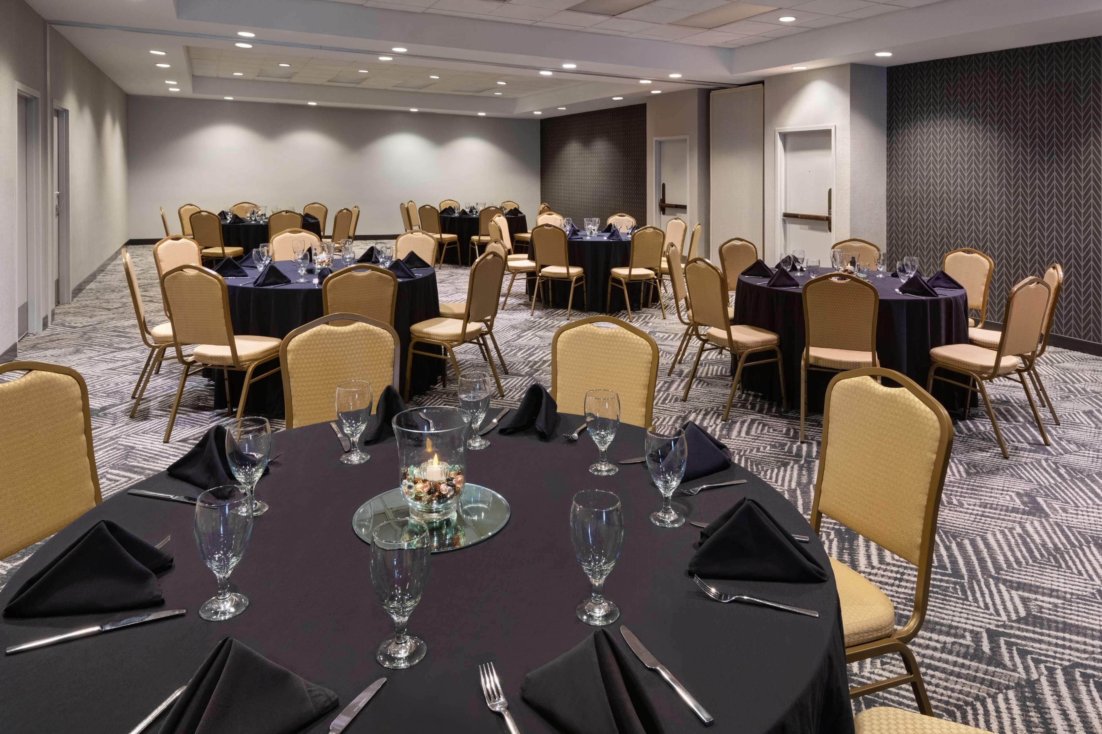 Radisson Hotel Nashville Airport Екстериор снимка