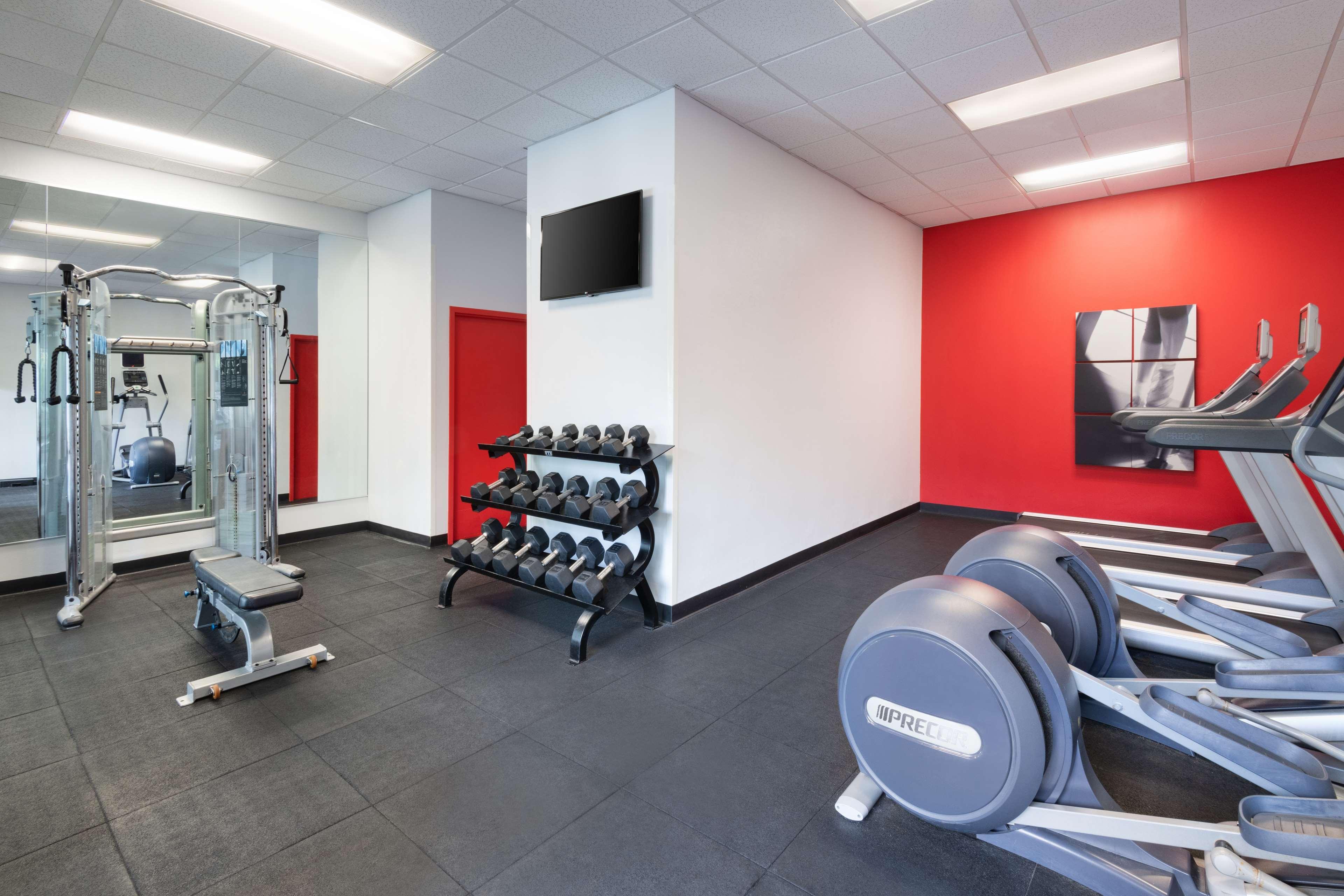 Radisson Hotel Nashville Airport Екстериор снимка