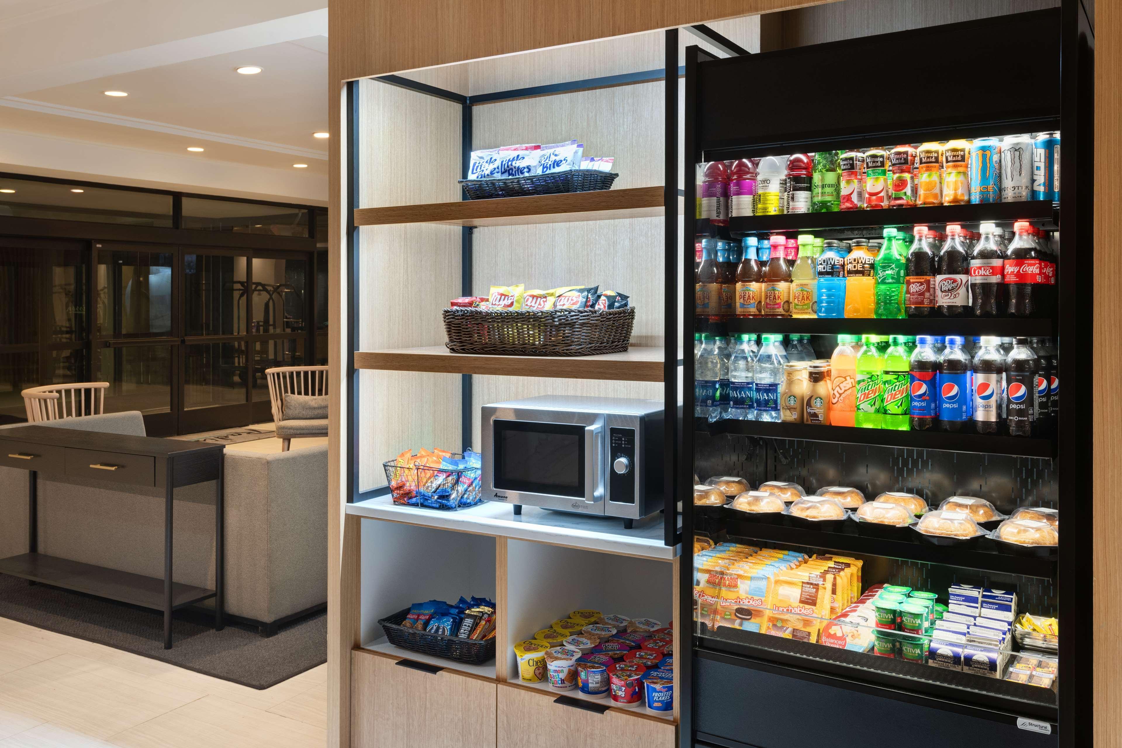 Radisson Hotel Nashville Airport Екстериор снимка
