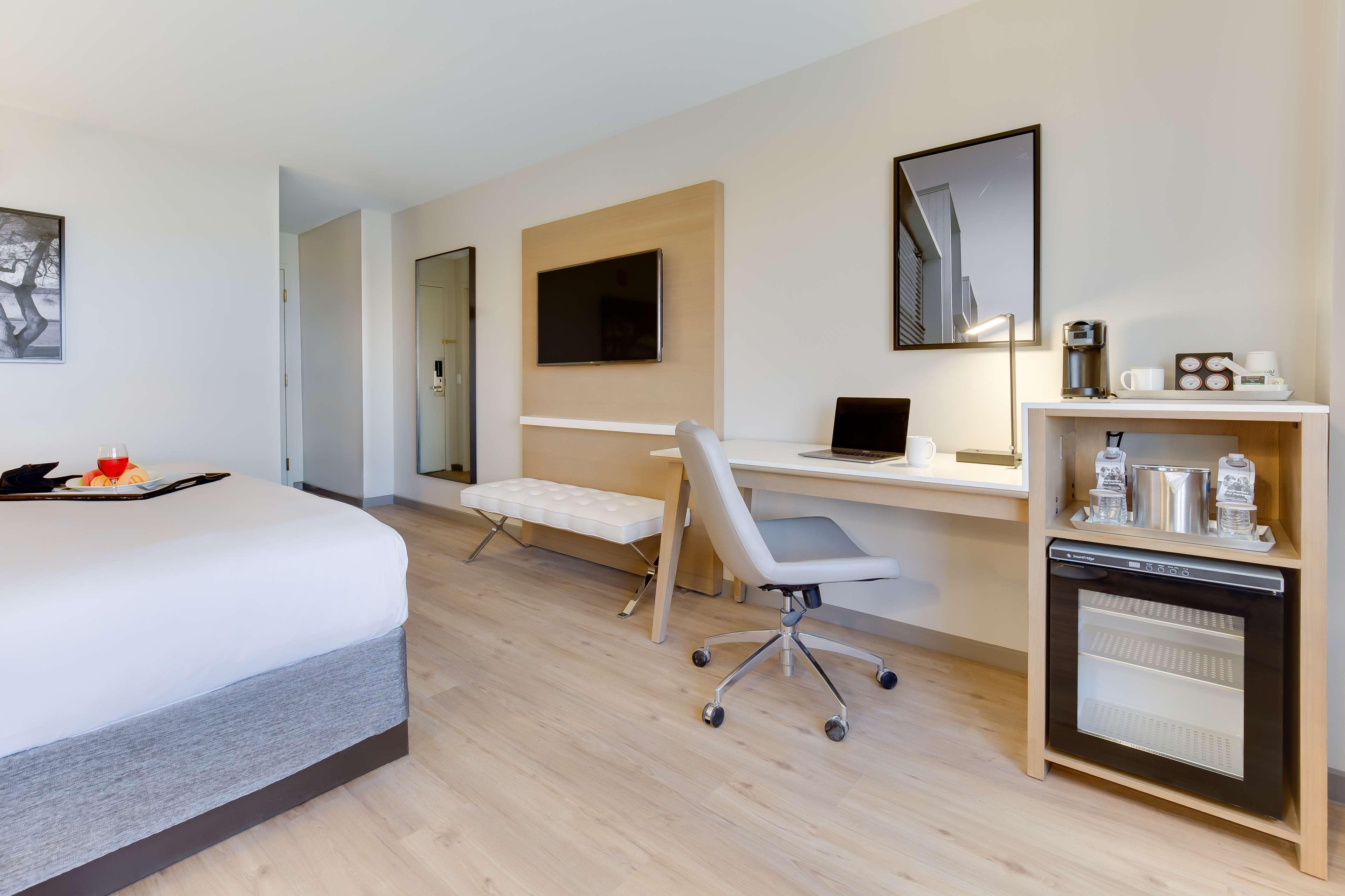 Radisson Hotel Nashville Airport Стая снимка