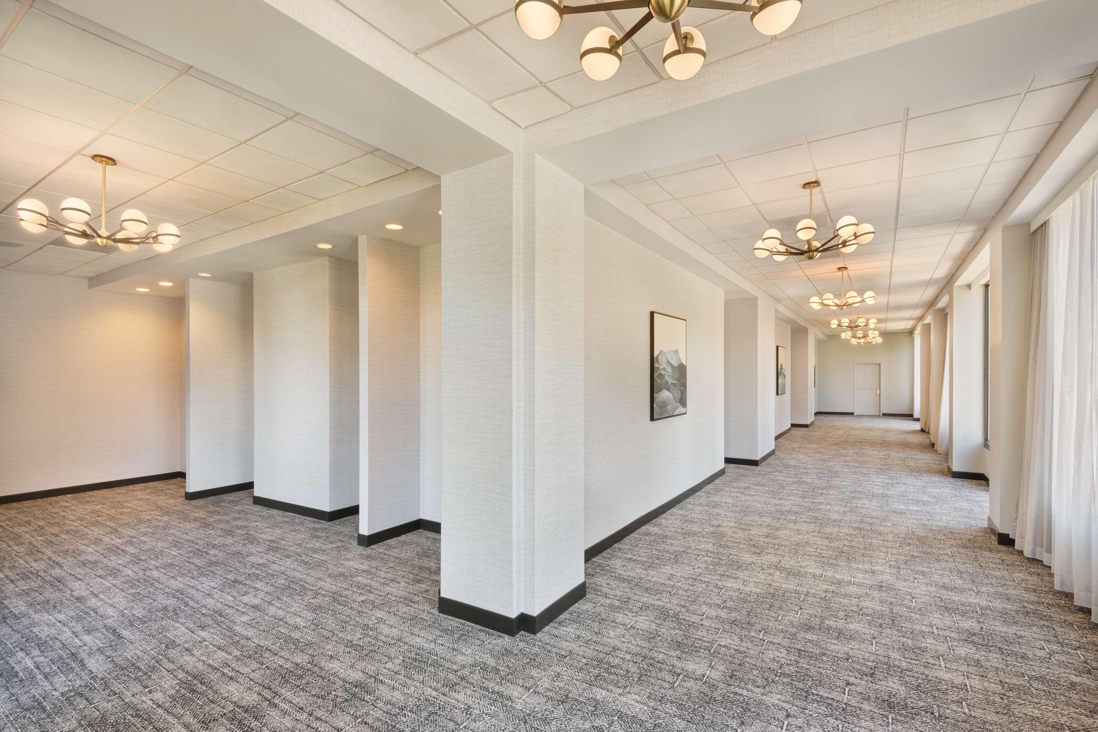 Radisson Hotel Nashville Airport Екстериор снимка