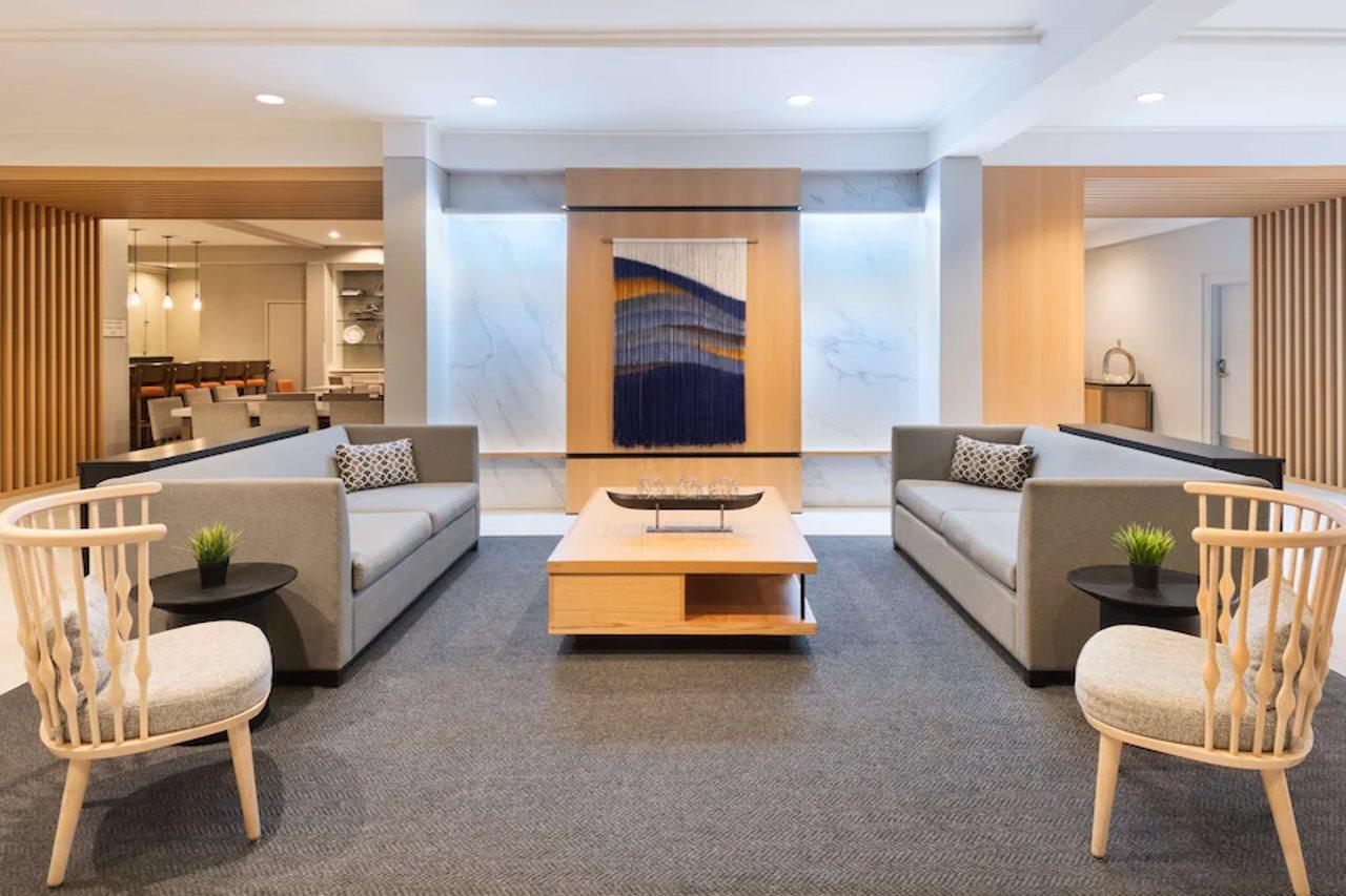 Radisson Hotel Nashville Airport Екстериор снимка