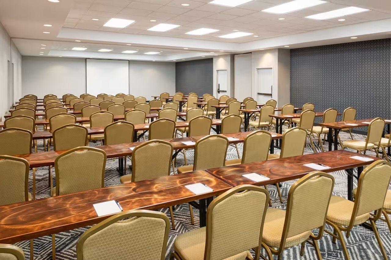 Radisson Hotel Nashville Airport Екстериор снимка