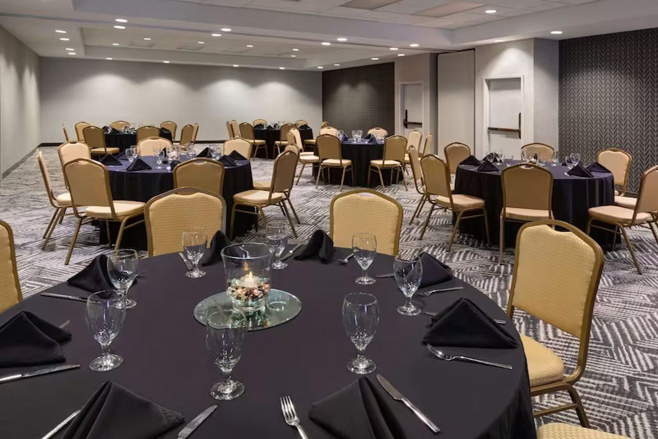 Radisson Hotel Nashville Airport Екстериор снимка