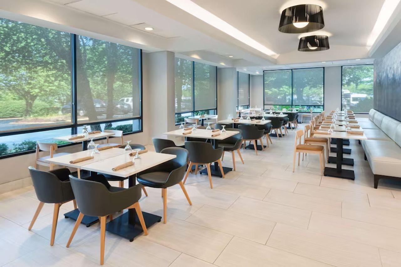 Radisson Hotel Nashville Airport Екстериор снимка