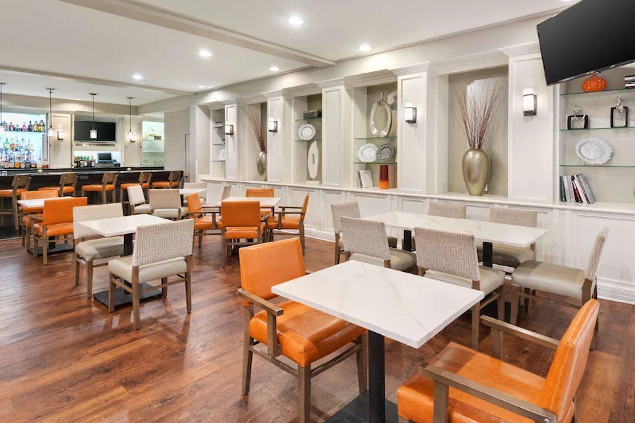 Radisson Hotel Nashville Airport Екстериор снимка