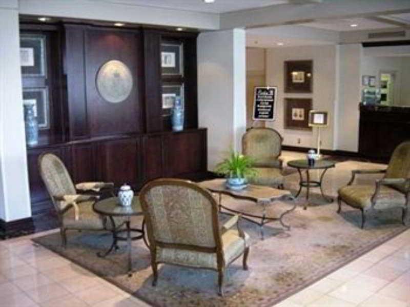 Radisson Hotel Nashville Airport Интериор снимка