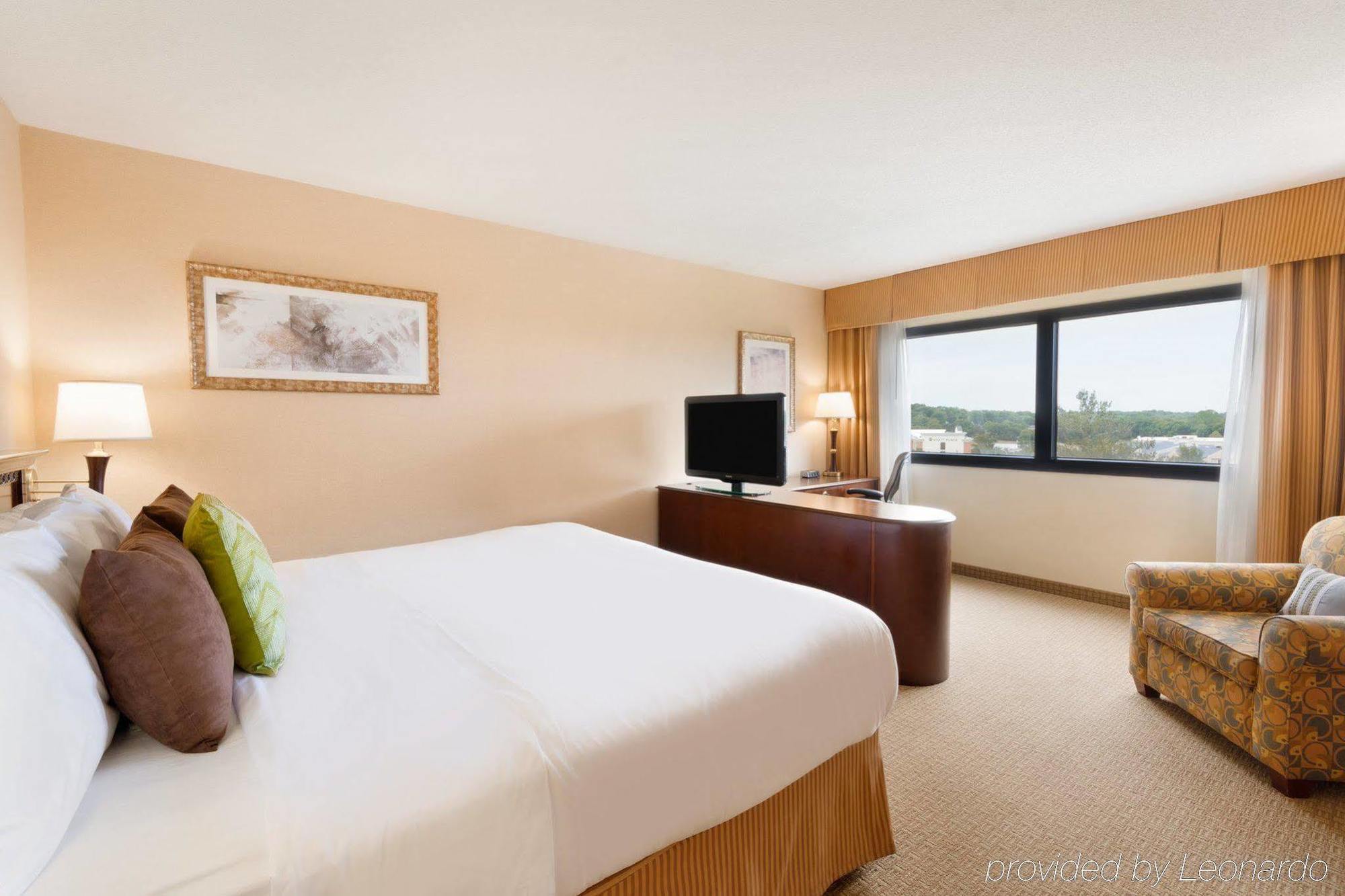Radisson Hotel Nashville Airport Екстериор снимка