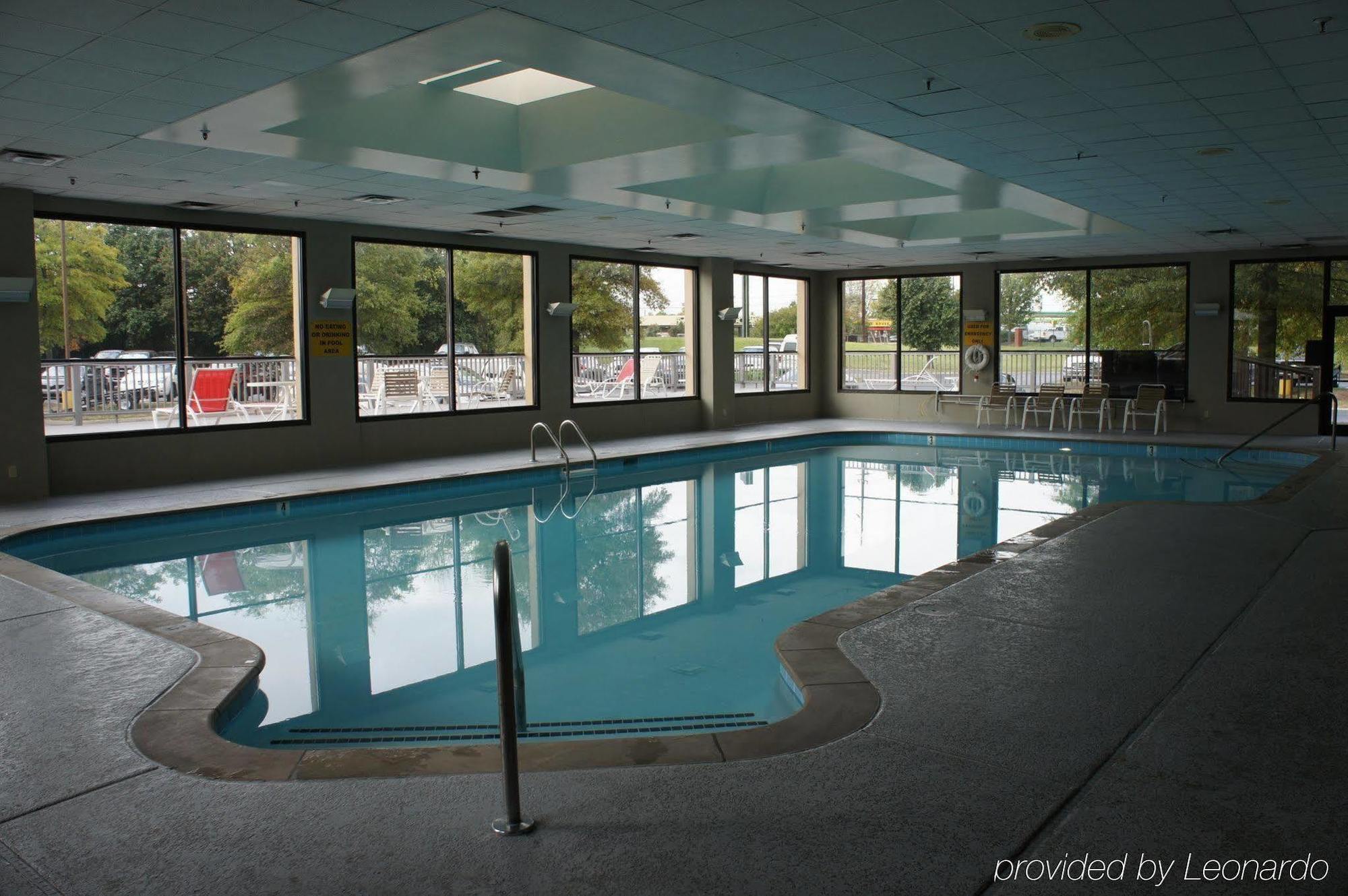 Radisson Hotel Nashville Airport Екстериор снимка