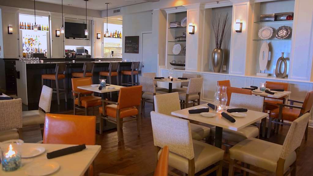 Radisson Hotel Nashville Airport Ресторант снимка