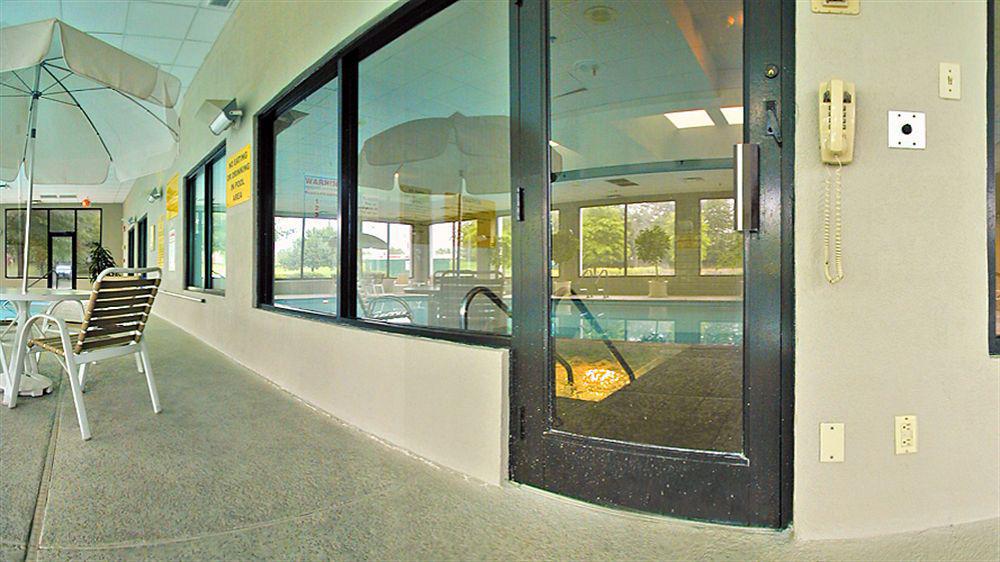 Radisson Hotel Nashville Airport Екстериор снимка