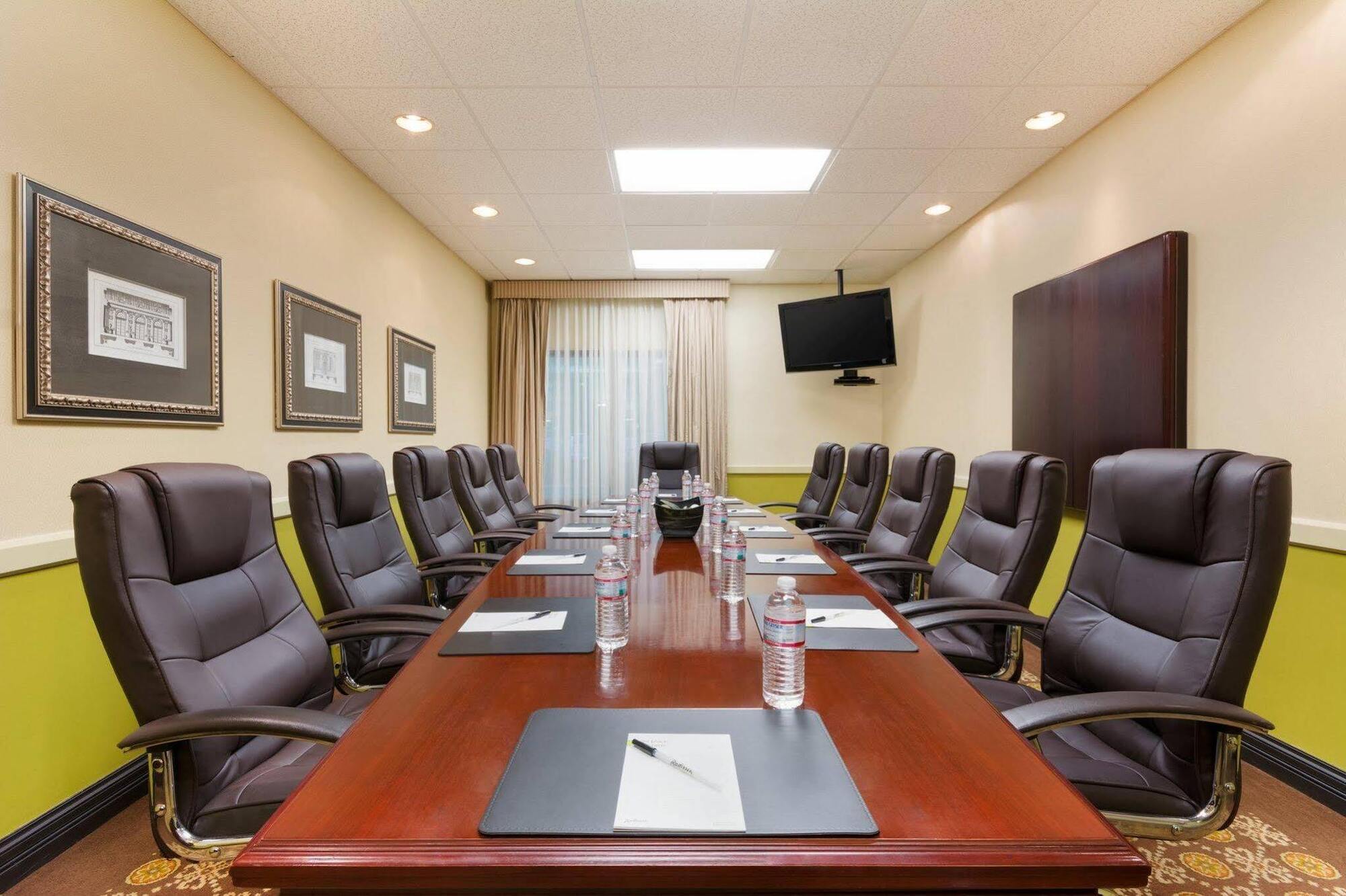Radisson Hotel Nashville Airport Екстериор снимка